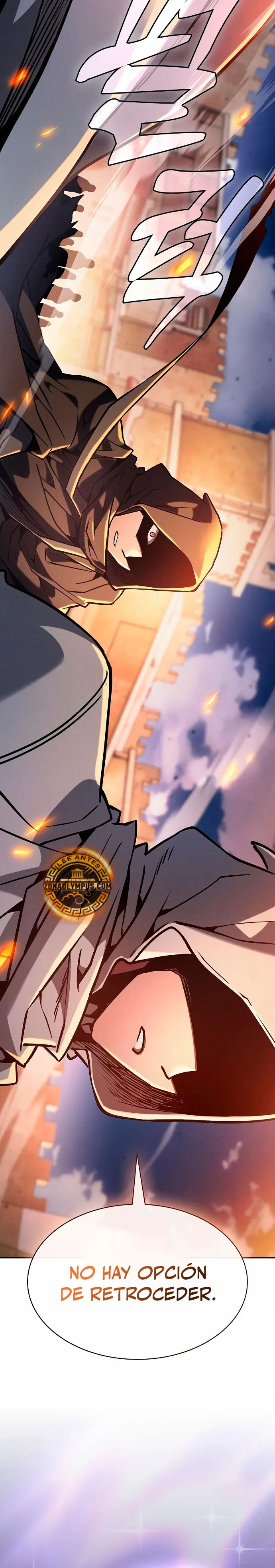 Read Maestro de Espadas Genio de la Academia ES Manga Online