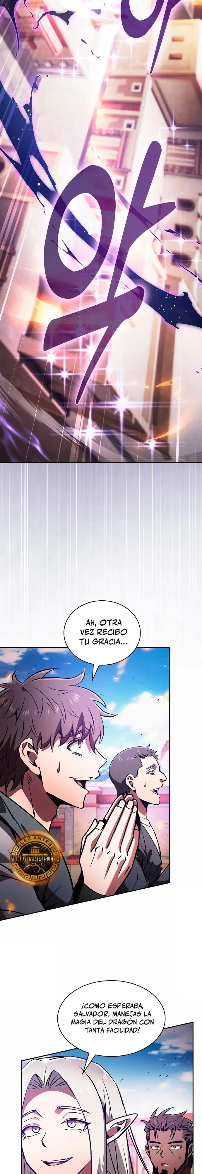 Read Maestro de Espadas Genio de la Academia ES Manga Online