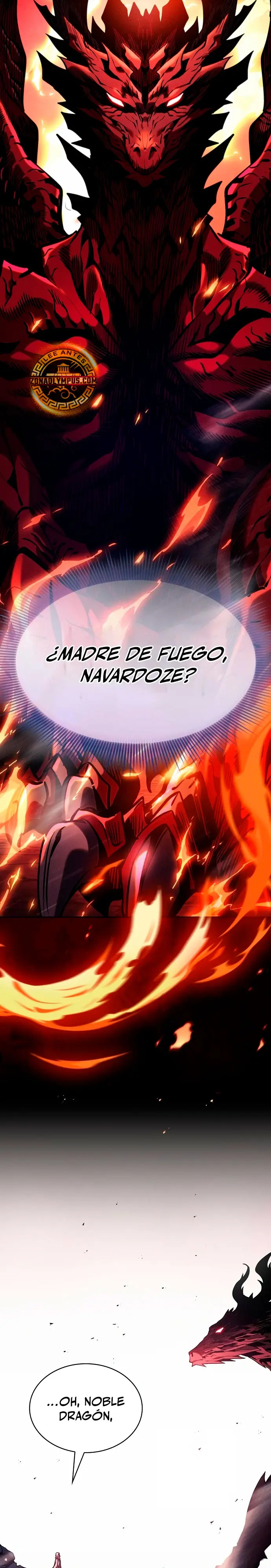 Read Maestro de Espadas Genio de la Academia ES Manga Online