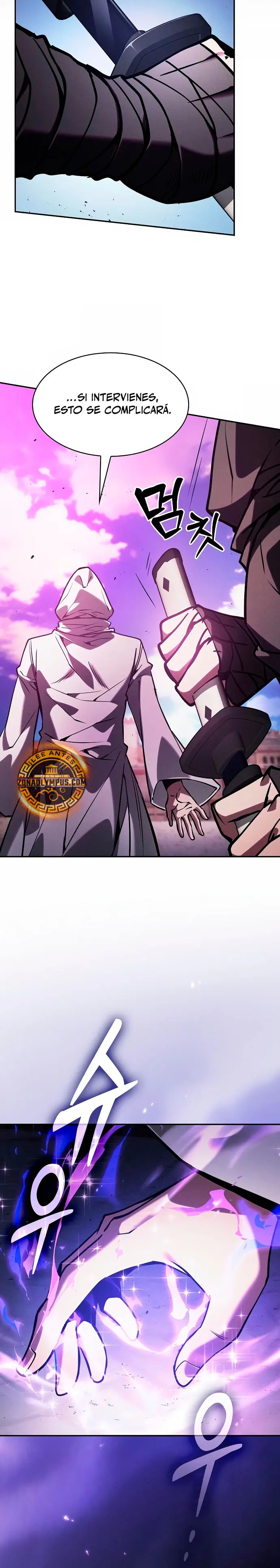 Read Maestro de Espadas Genio de la Academia ES Manga Online