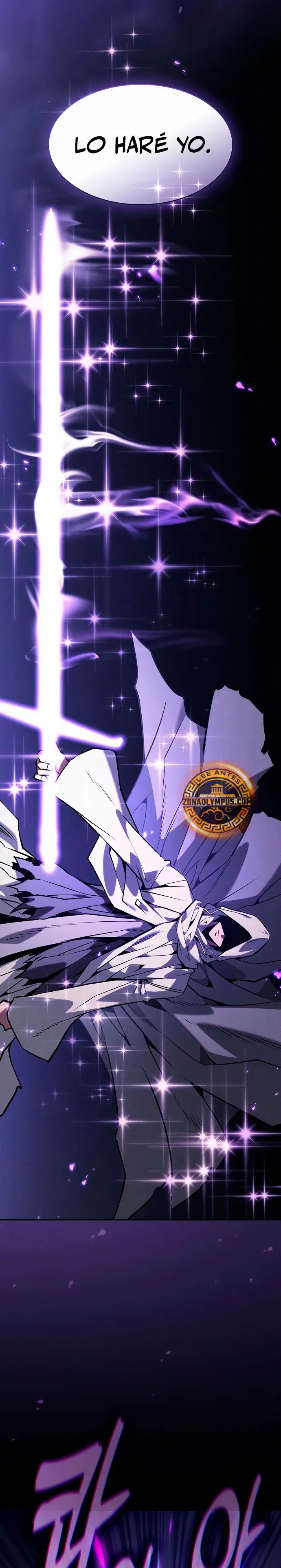 Read Maestro de Espadas Genio de la Academia ES Manga Online