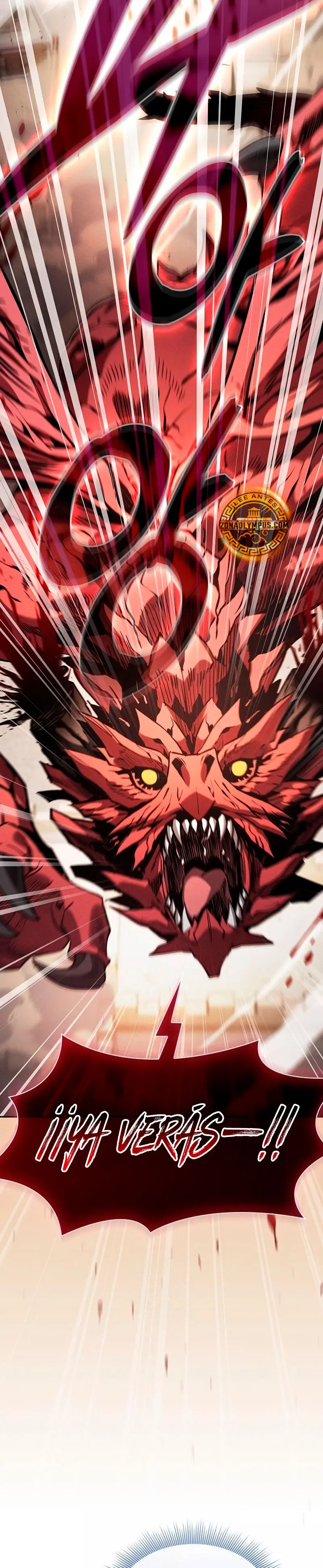 Read Maestro de Espadas Genio de la Academia ES Manga Online