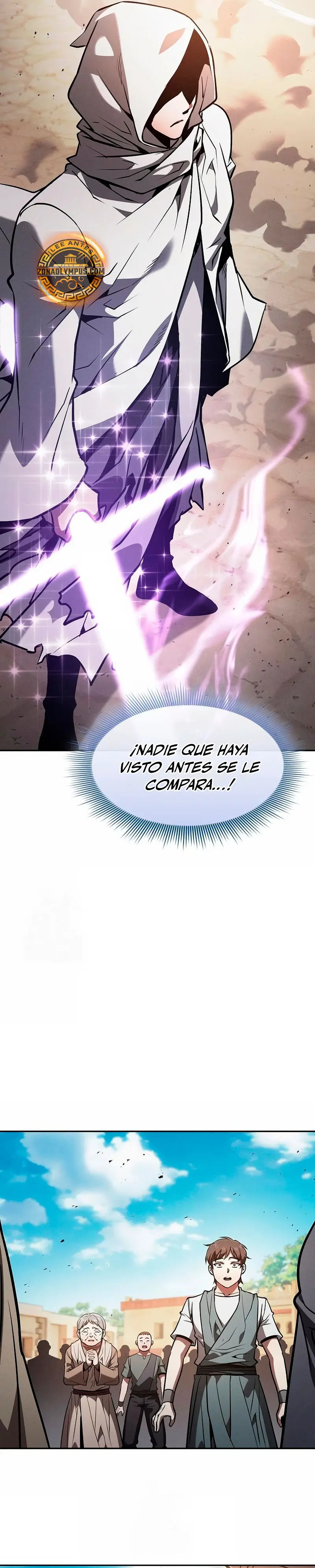 Read Maestro de Espadas Genio de la Academia ES Manga Online