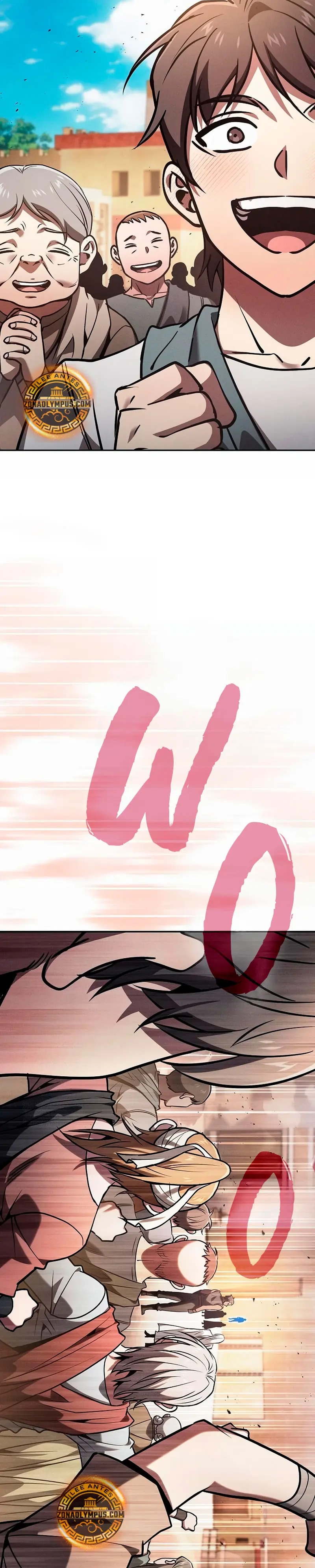 Read Maestro de Espadas Genio de la Academia ES Manga Online