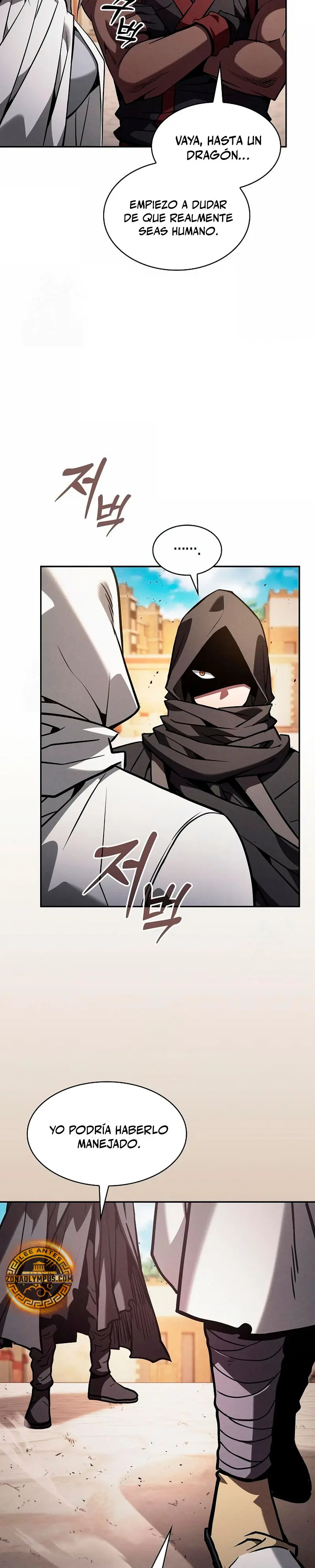 Read Maestro de Espadas Genio de la Academia ES Manga Online