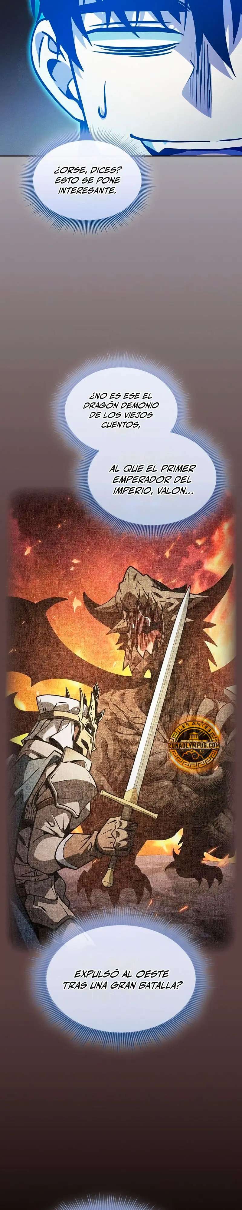 Read Maestro de Espadas Genio de la Academia ES Manga Online