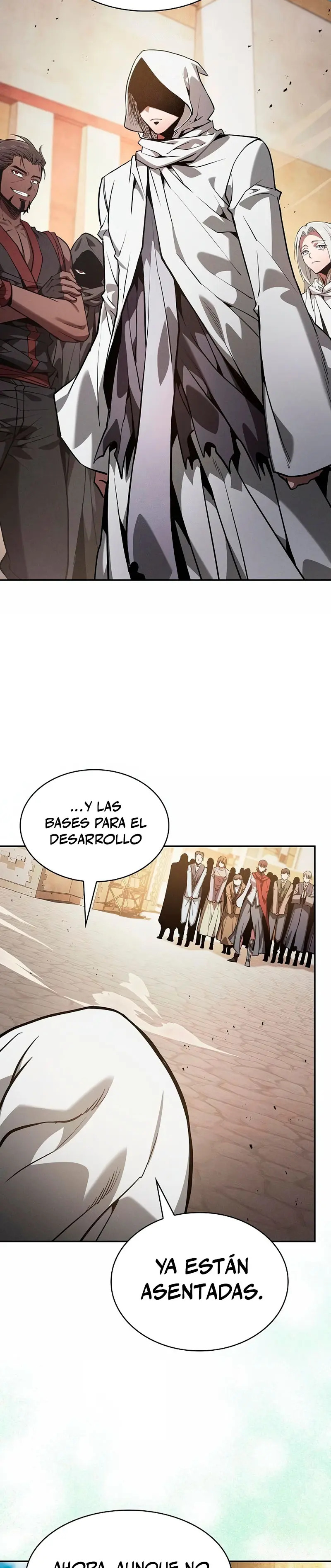 Read Maestro de Espadas Genio de la Academia ES Manga Online