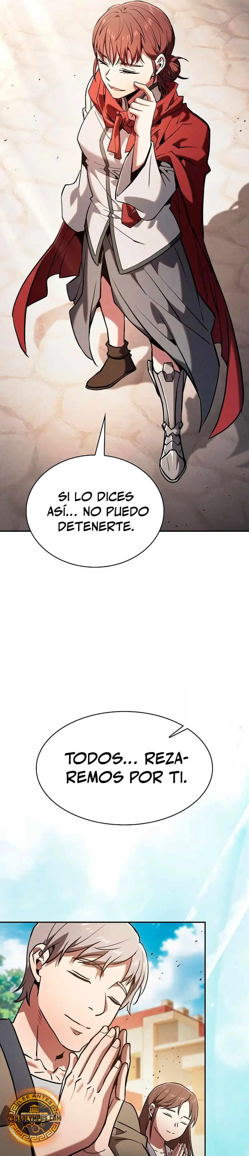 Read Maestro de Espadas Genio de la Academia ES Manga Online