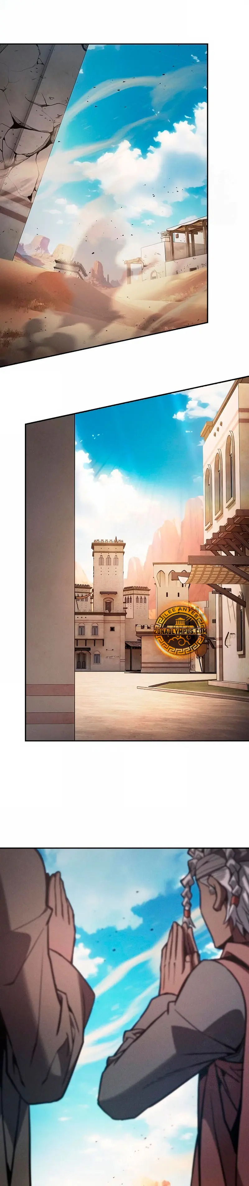 Read Maestro de Espadas Genio de la Academia ES Manga Online