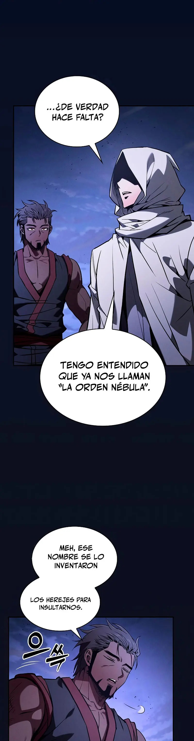 Read Maestro de Espadas Genio de la Academia ES Manga Online