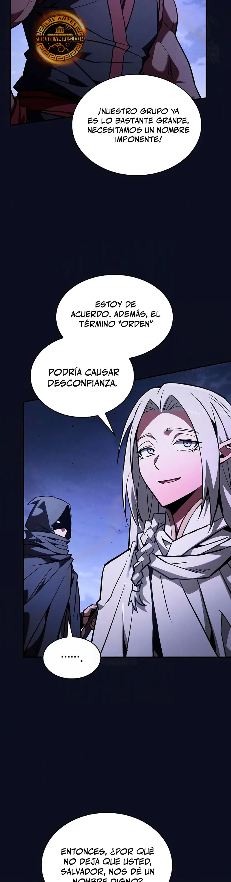 Read Maestro de Espadas Genio de la Academia ES Manga Online
