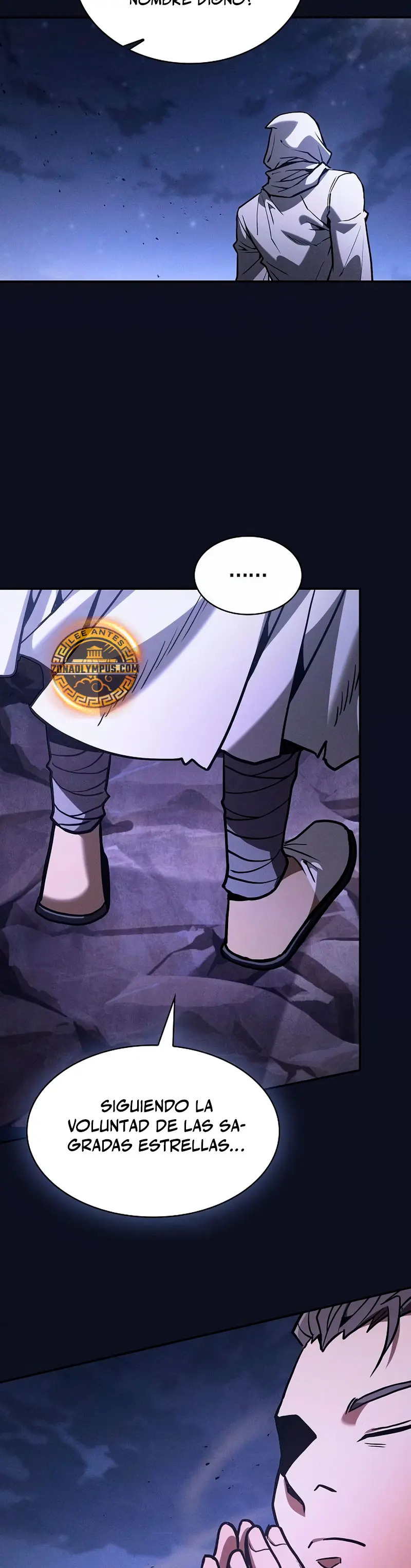 Read Maestro de Espadas Genio de la Academia ES Manga Online