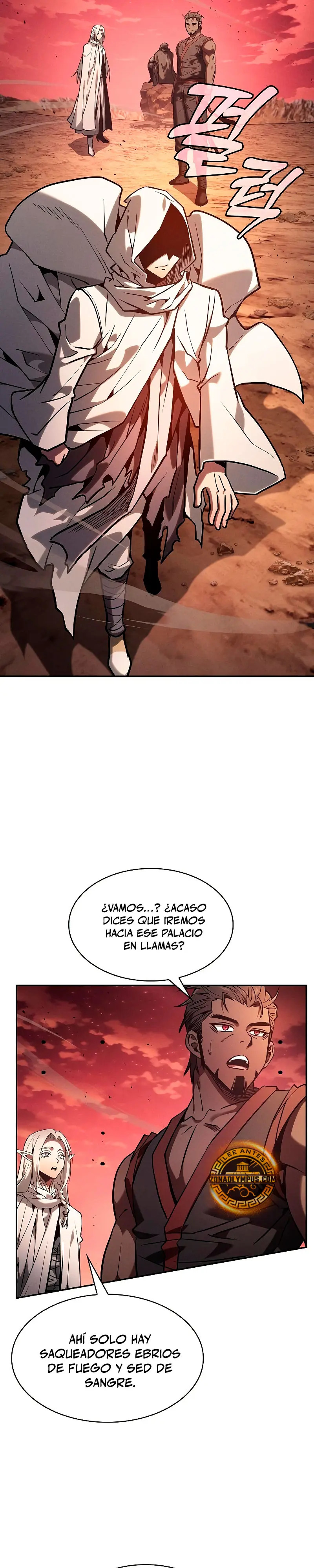 Read Maestro de Espadas Genio de la Academia ES Manga Online