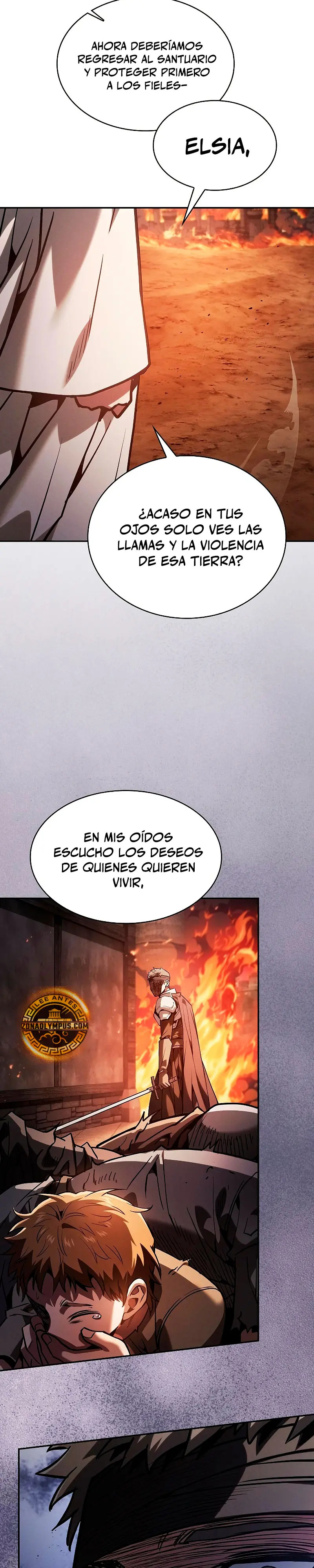 Read Maestro de Espadas Genio de la Academia ES Manga Online