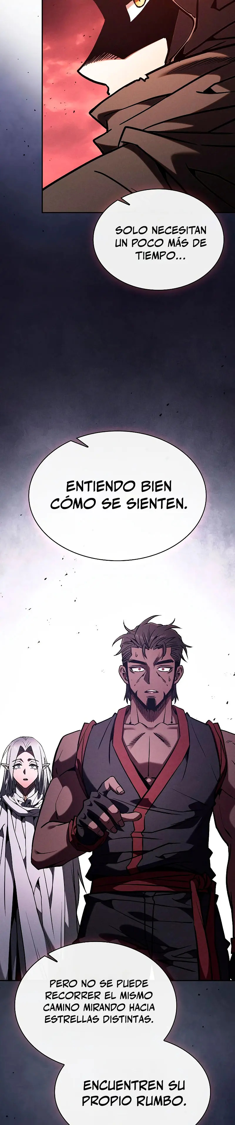 Read Maestro de Espadas Genio de la Academia ES Manga Online