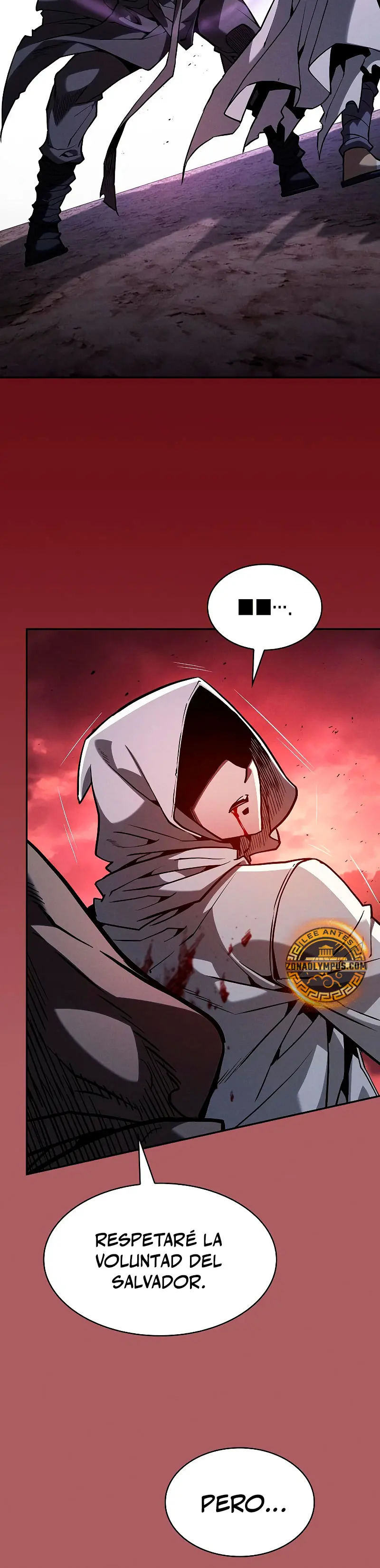 Read Maestro de Espadas Genio de la Academia ES Manga Online