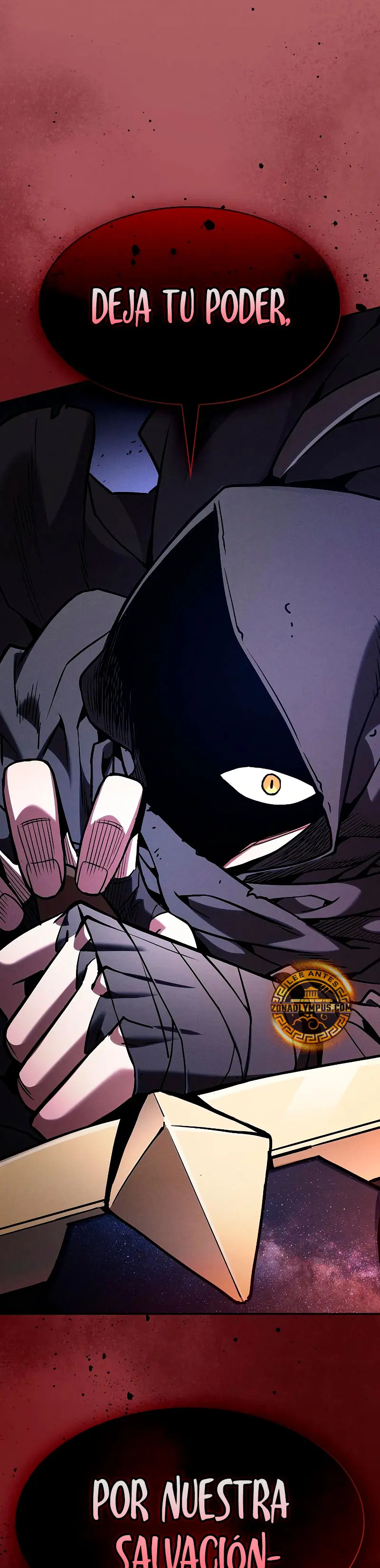 Read Maestro de Espadas Genio de la Academia ES Manga Online