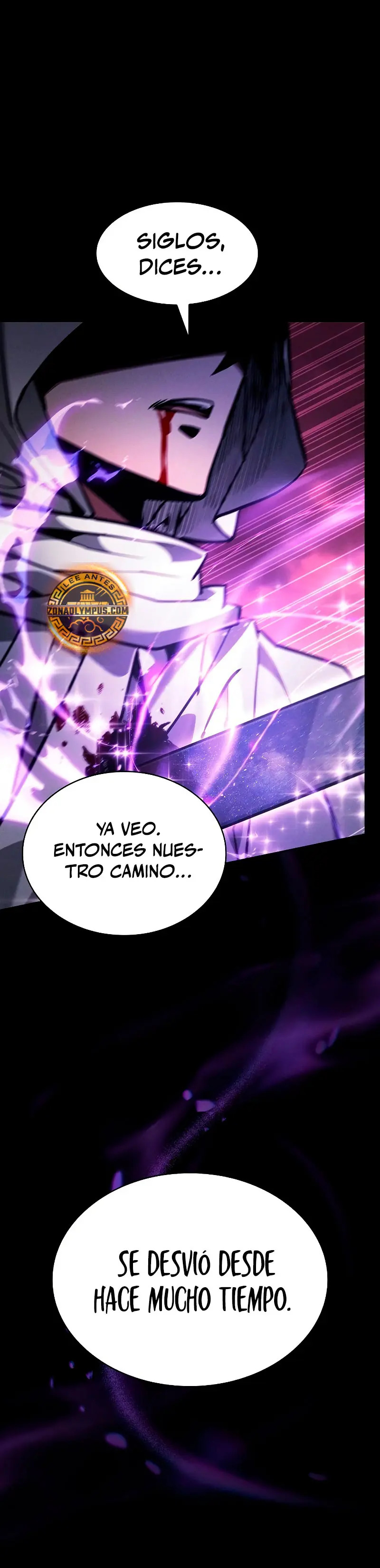 Read Maestro de Espadas Genio de la Academia ES Manga Online