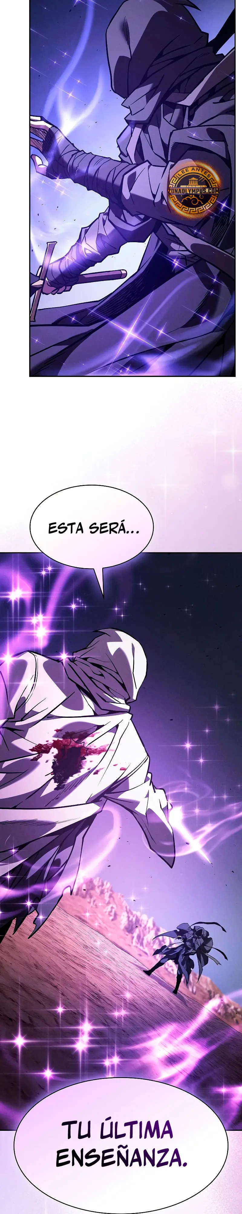 Read Maestro de Espadas Genio de la Academia ES Manga Online