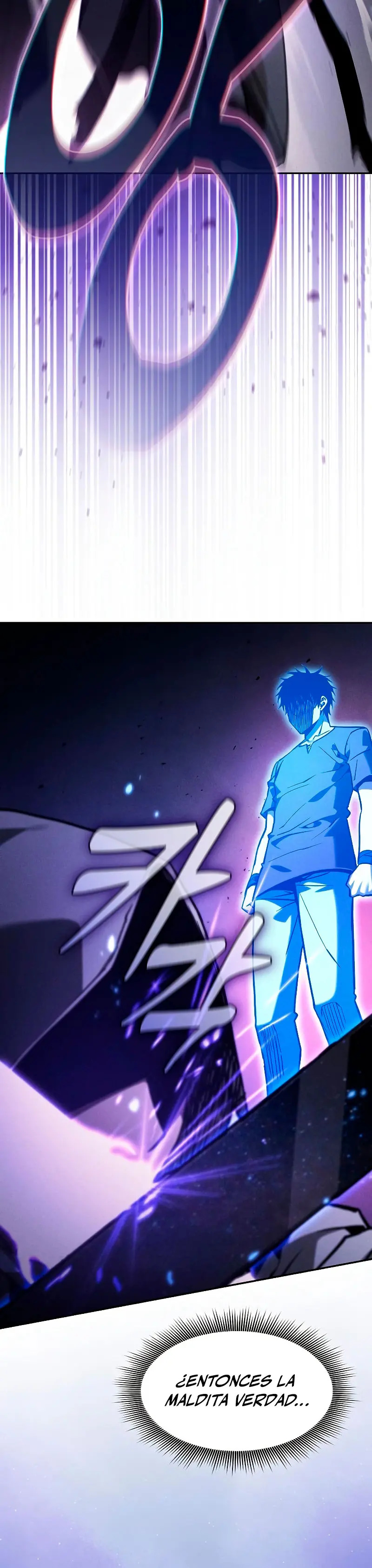 Read Maestro de Espadas Genio de la Academia ES Manga Online