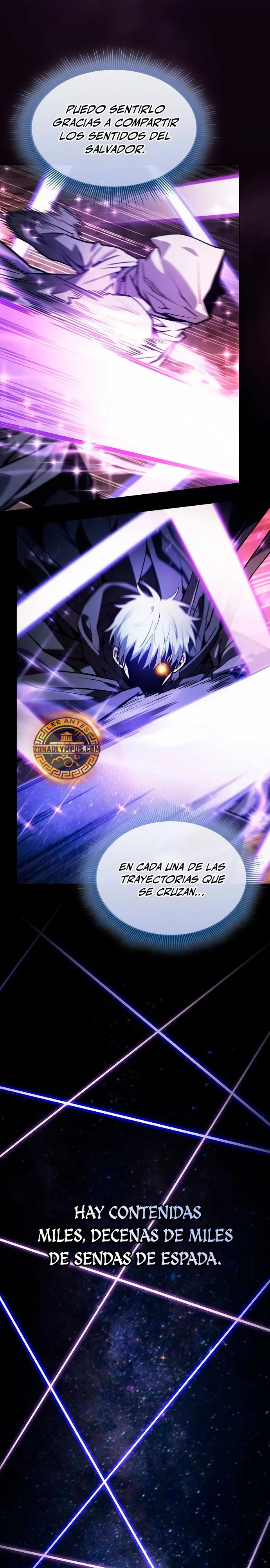 Read Maestro de Espadas Genio de la Academia ES Manga Online