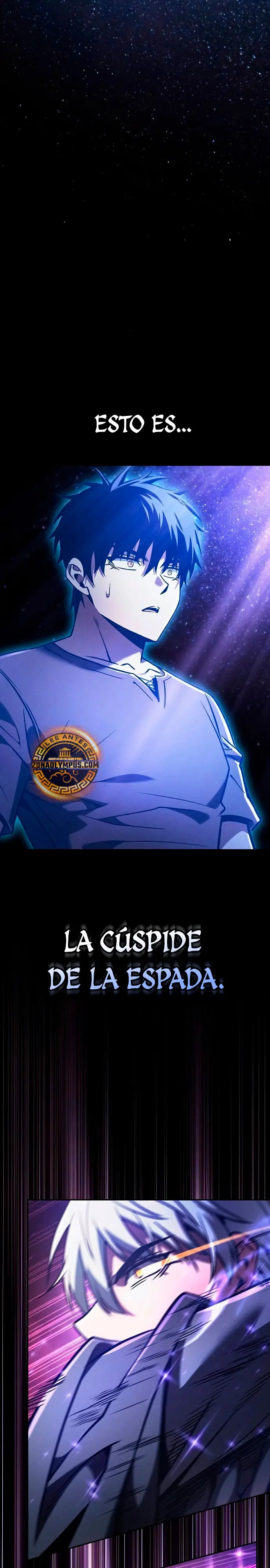 Read Maestro de Espadas Genio de la Academia ES Manga Online