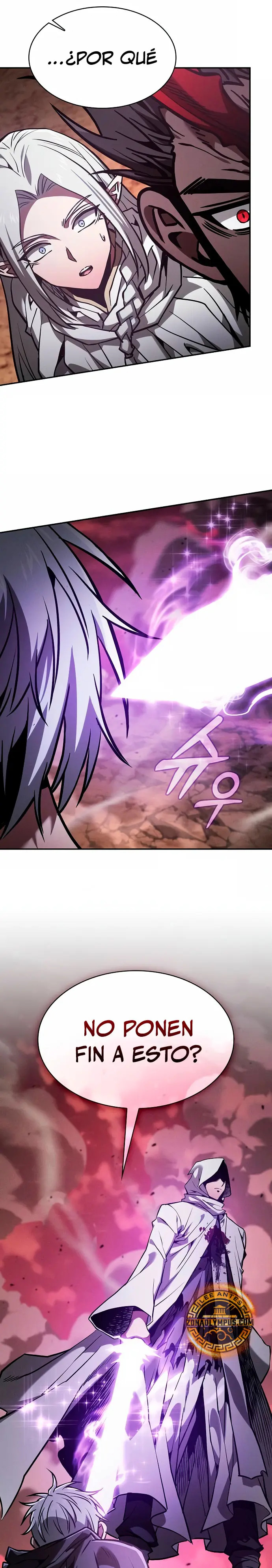 Read Maestro de Espadas Genio de la Academia ES Manga Online