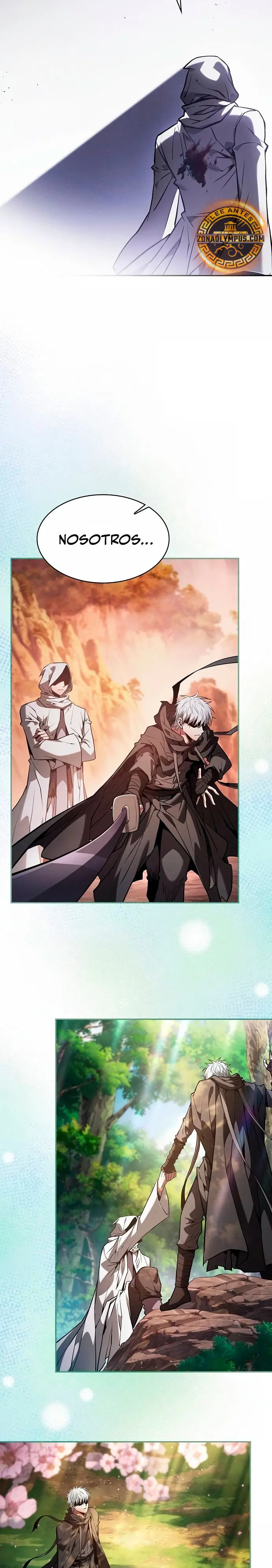 Read Maestro de Espadas Genio de la Academia ES Manga Online