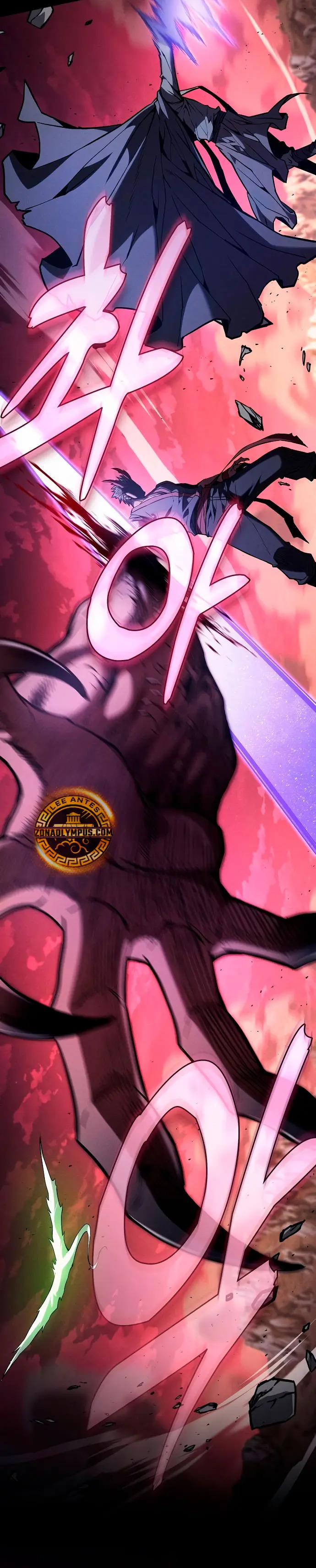 Read Maestro de Espadas Genio de la Academia ES Manga Online