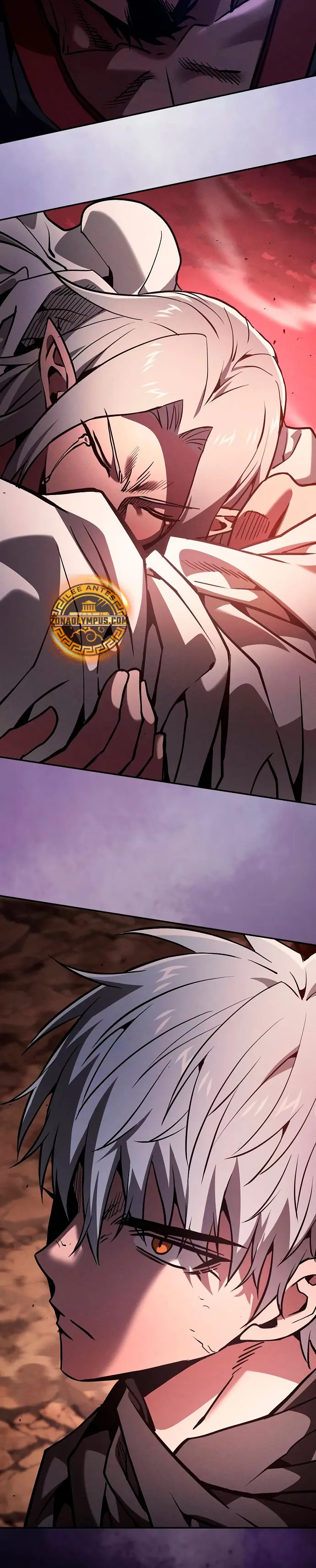 Read Maestro de Espadas Genio de la Academia ES Manga Online