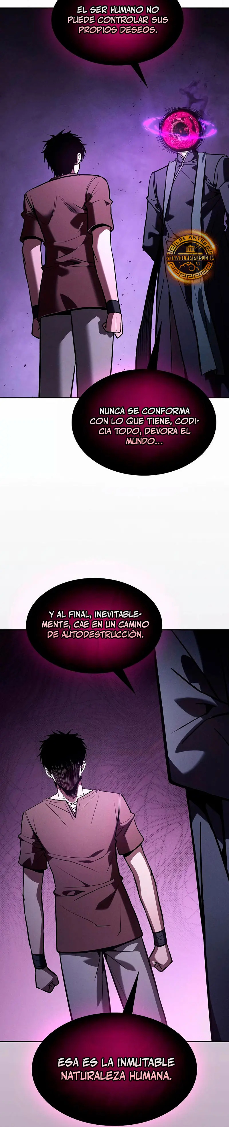Read Maestro de Espadas Genio de la Academia ES Manga Online