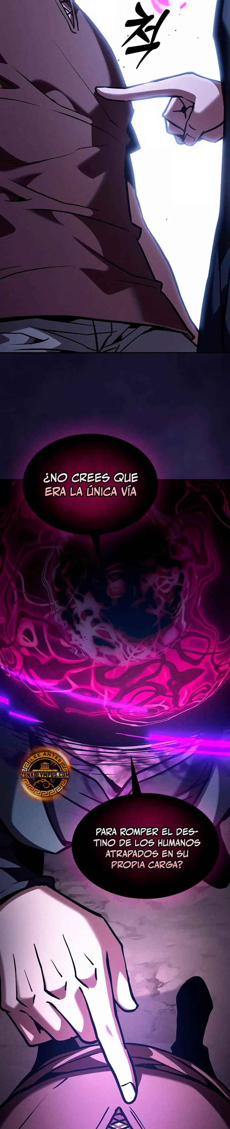 Read Maestro de Espadas Genio de la Academia ES Manga Online