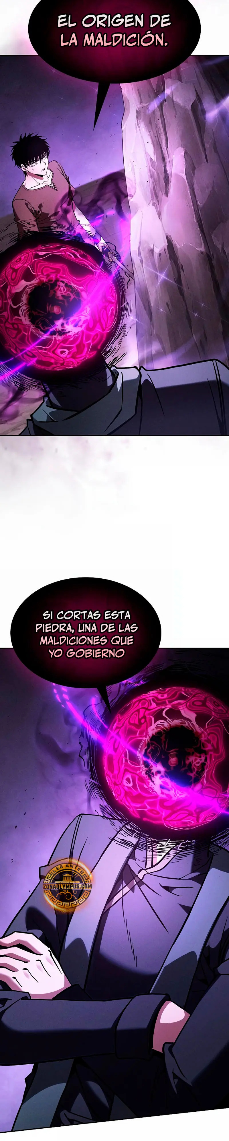 Read Maestro de Espadas Genio de la Academia ES Manga Online