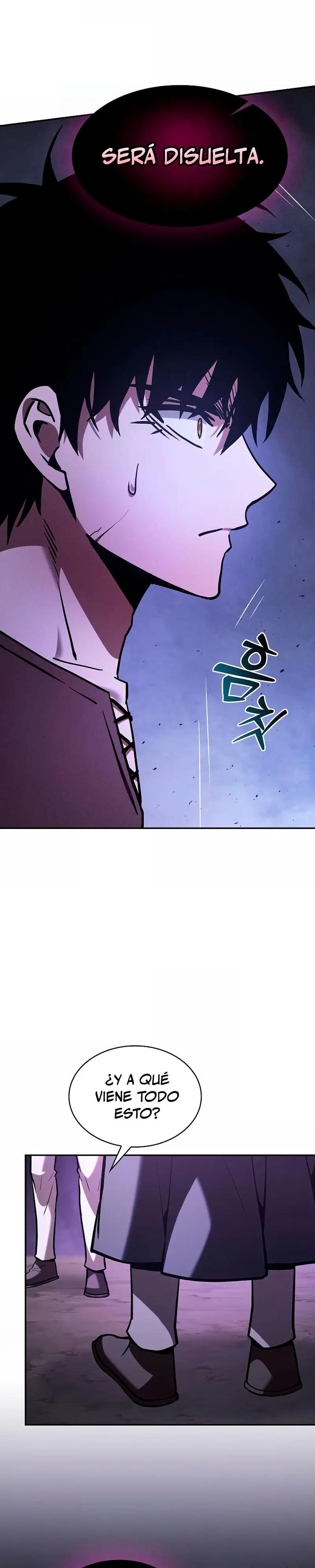 Read Maestro de Espadas Genio de la Academia ES Manga Online