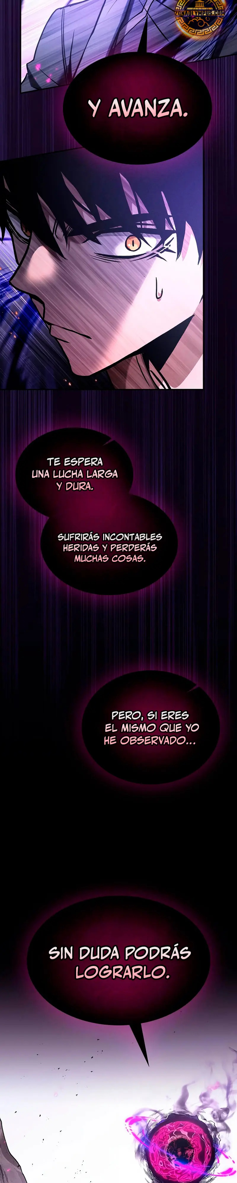 Read Maestro de Espadas Genio de la Academia ES Manga Online