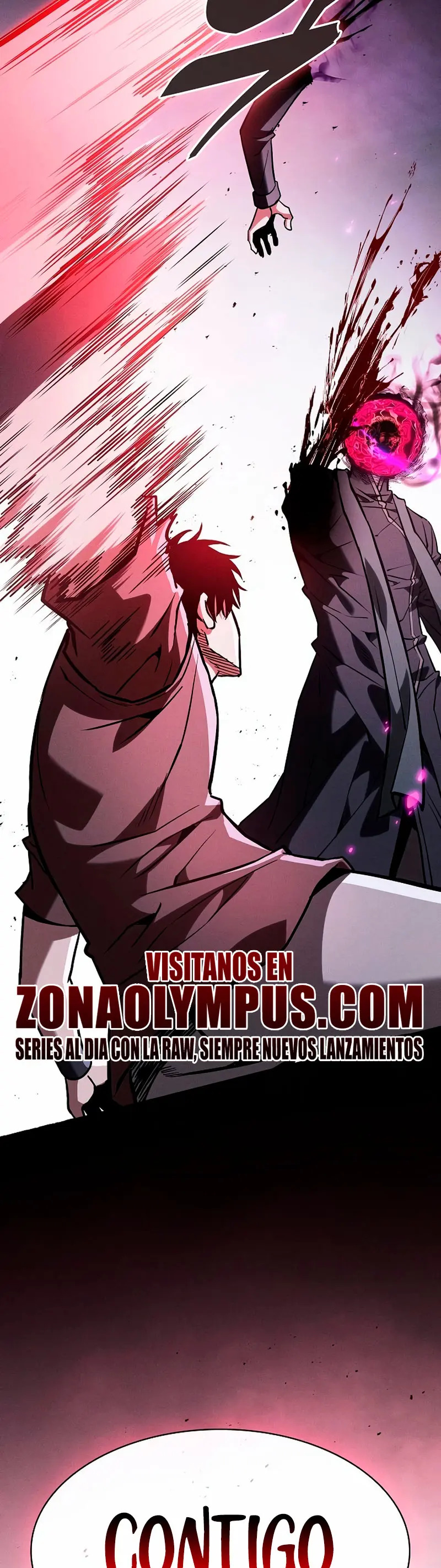 Read Maestro de Espadas Genio de la Academia ES Manga Online