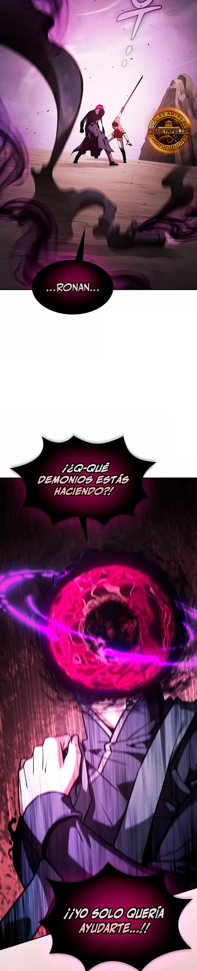 Read Maestro de Espadas Genio de la Academia ES Manga Online