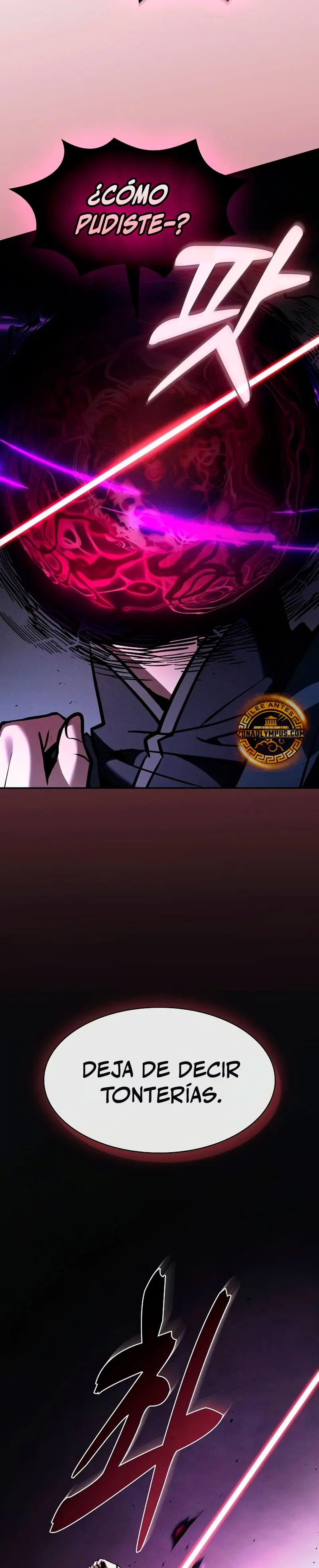 Read Maestro de Espadas Genio de la Academia ES Manga Online