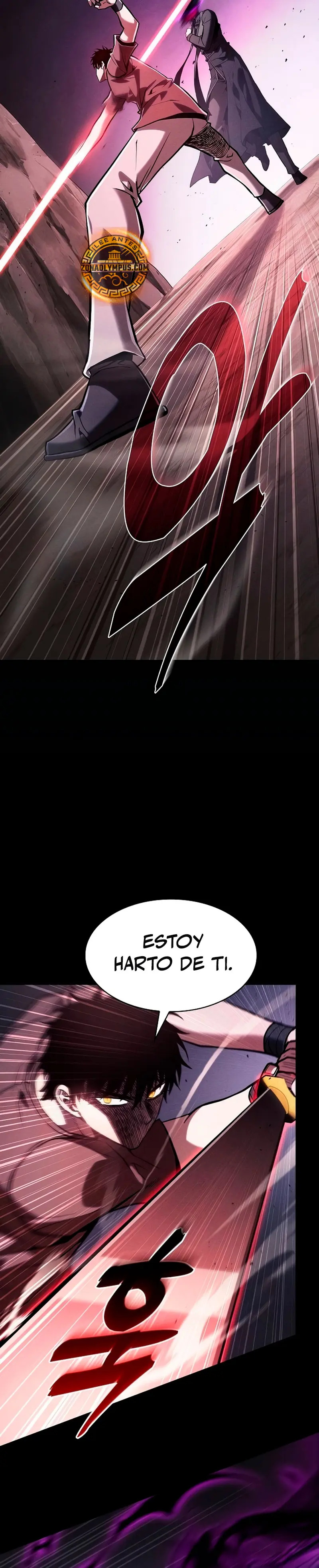 Read Maestro de Espadas Genio de la Academia ES Manga Online