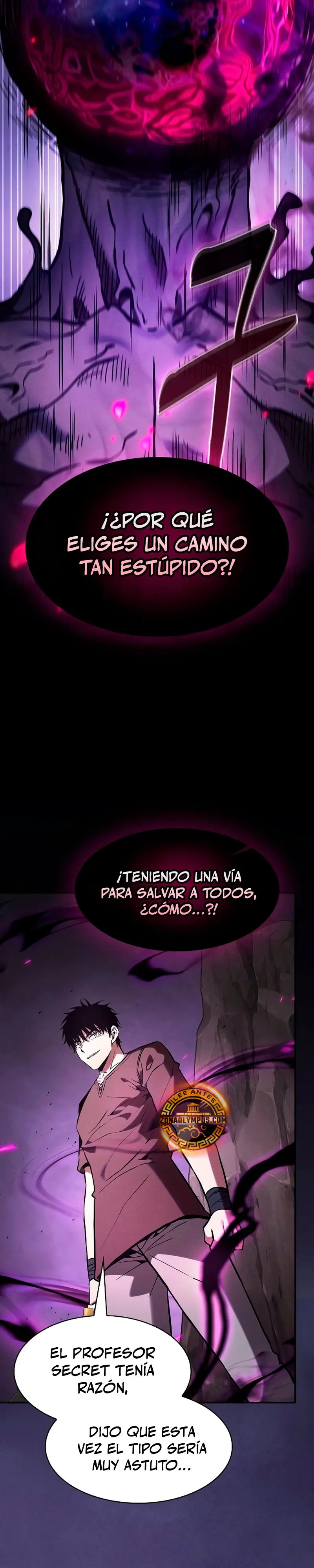 Read Maestro de Espadas Genio de la Academia ES Manga Online