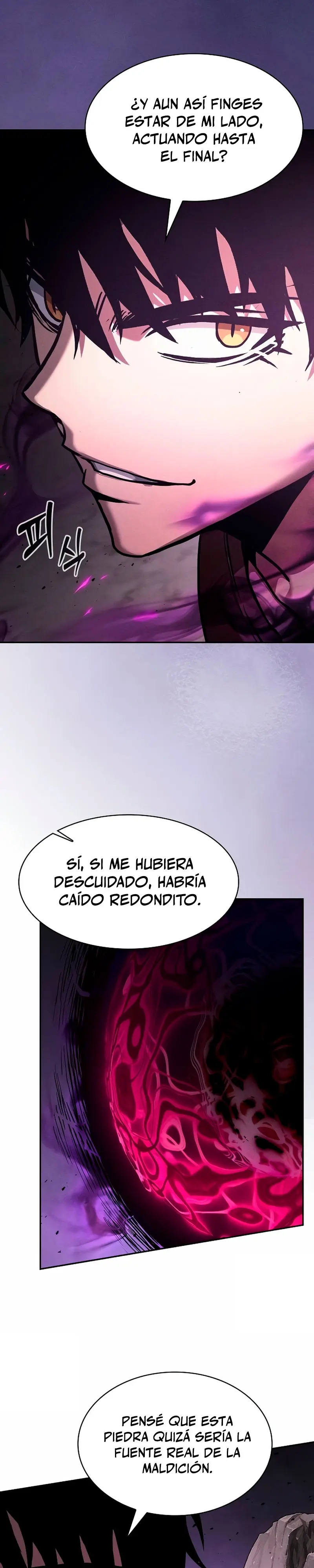Read Maestro de Espadas Genio de la Academia ES Manga Online