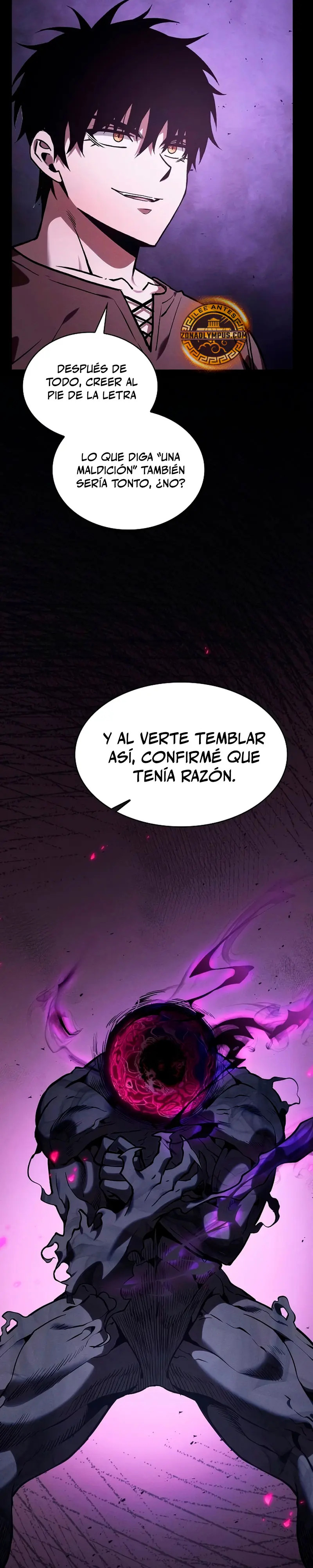 Read Maestro de Espadas Genio de la Academia ES Manga Online