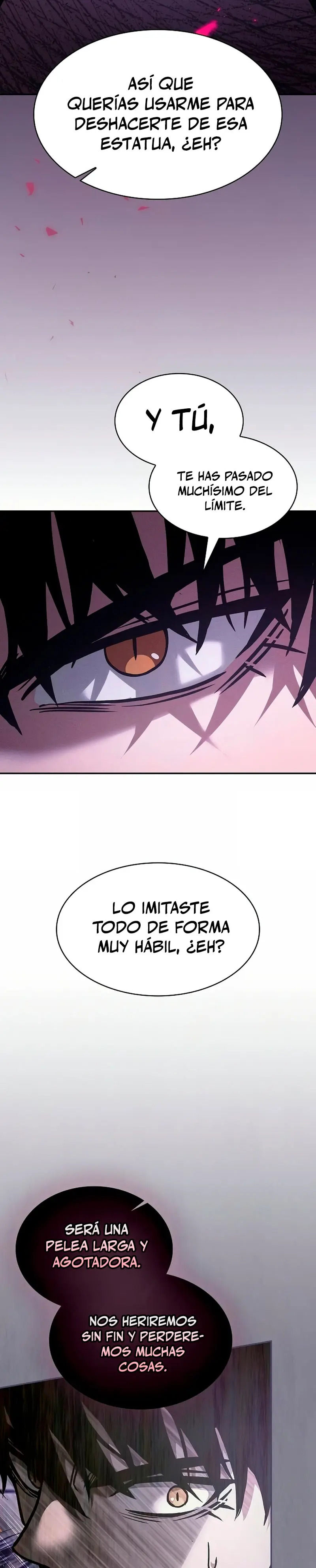 Read Maestro de Espadas Genio de la Academia ES Manga Online