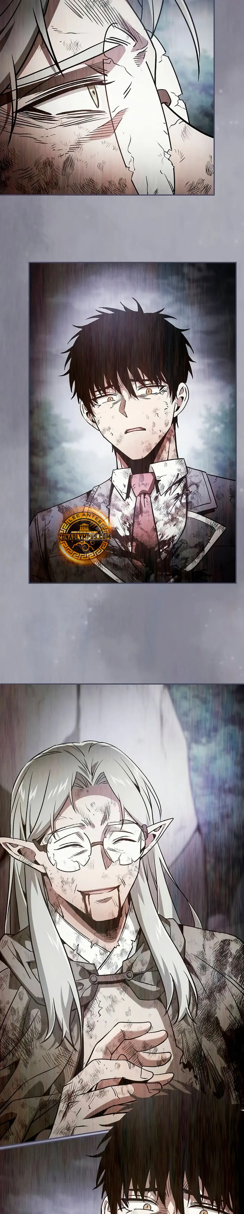 Read Maestro de Espadas Genio de la Academia ES Manga Online