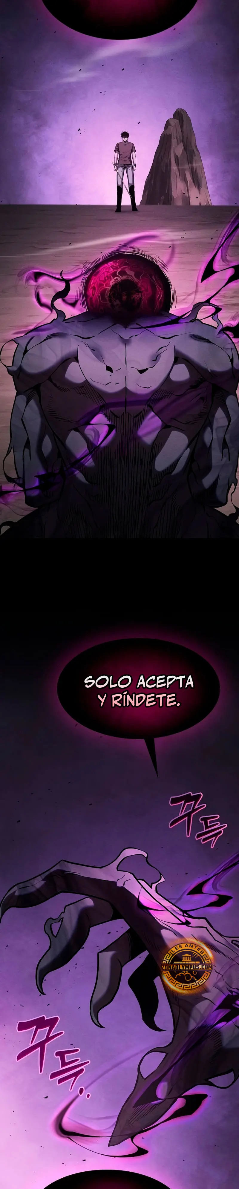 Read Maestro de Espadas Genio de la Academia ES Manga Online