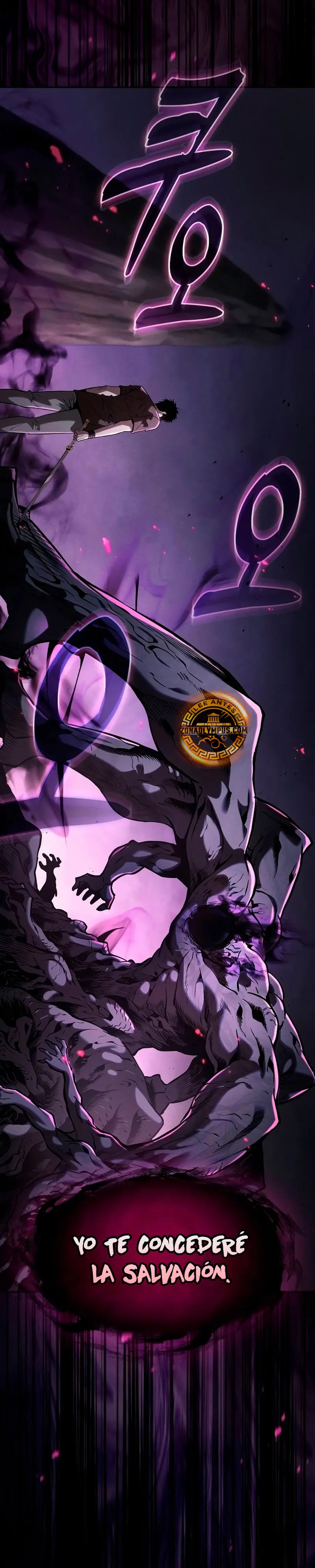 Read Maestro de Espadas Genio de la Academia ES Manga Online