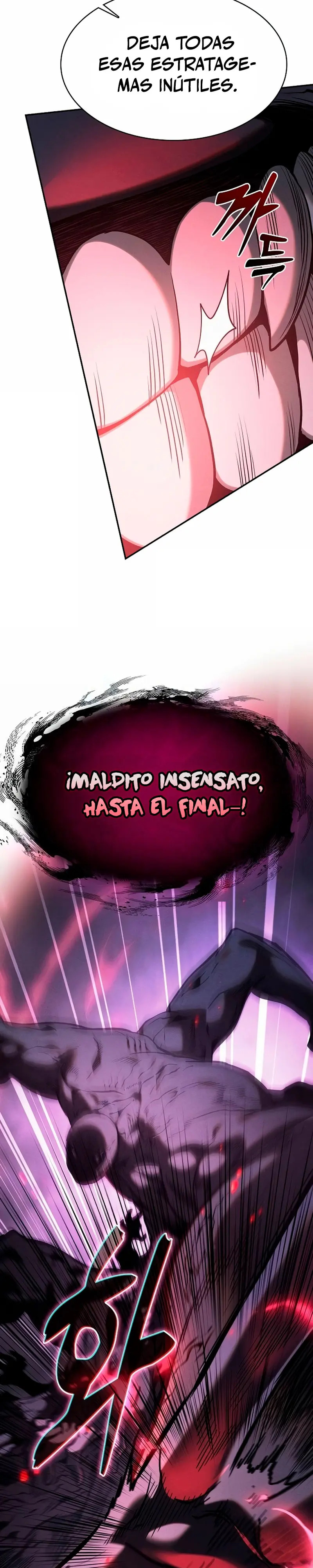 Read Maestro de Espadas Genio de la Academia ES Manga Online