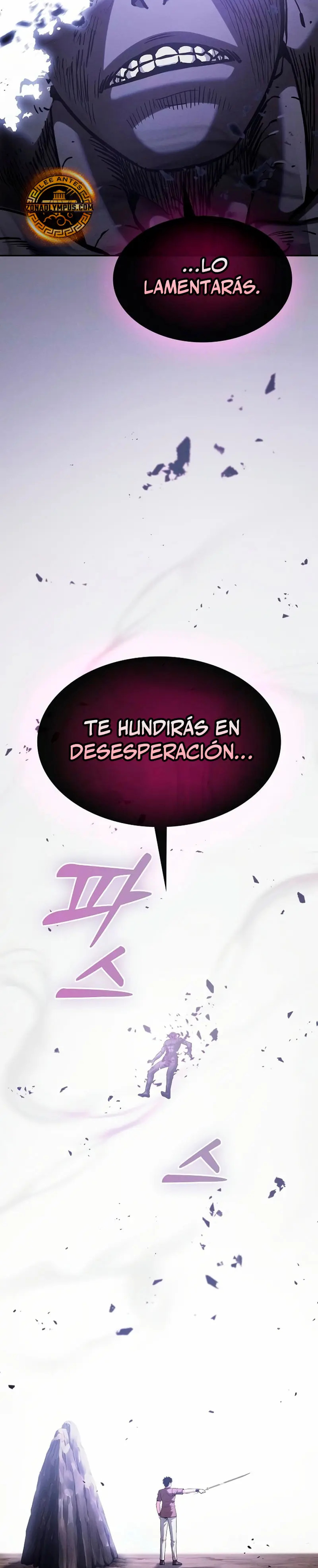 Read Maestro de Espadas Genio de la Academia ES Manga Online