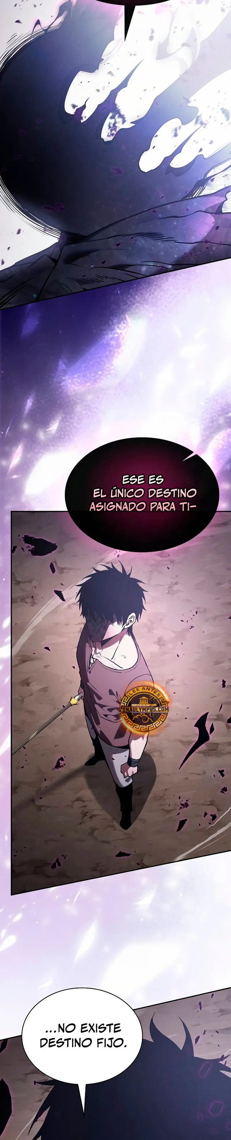 Read Maestro de Espadas Genio de la Academia ES Manga Online