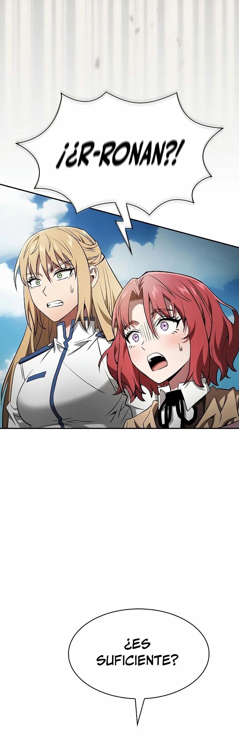 Read Maestro de Espadas Genio de la Academia ES Manga Online